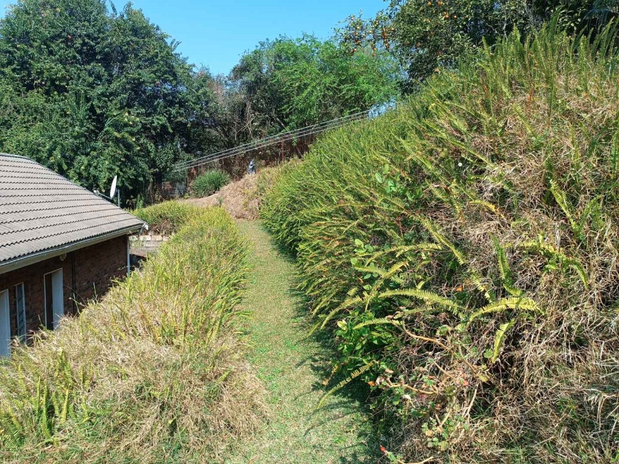 To Let 3 Bedroom Property for Rent in Chase Valley Downs KwaZulu-Natal