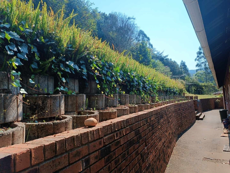To Let 3 Bedroom Property for Rent in Chase Valley Downs KwaZulu-Natal
