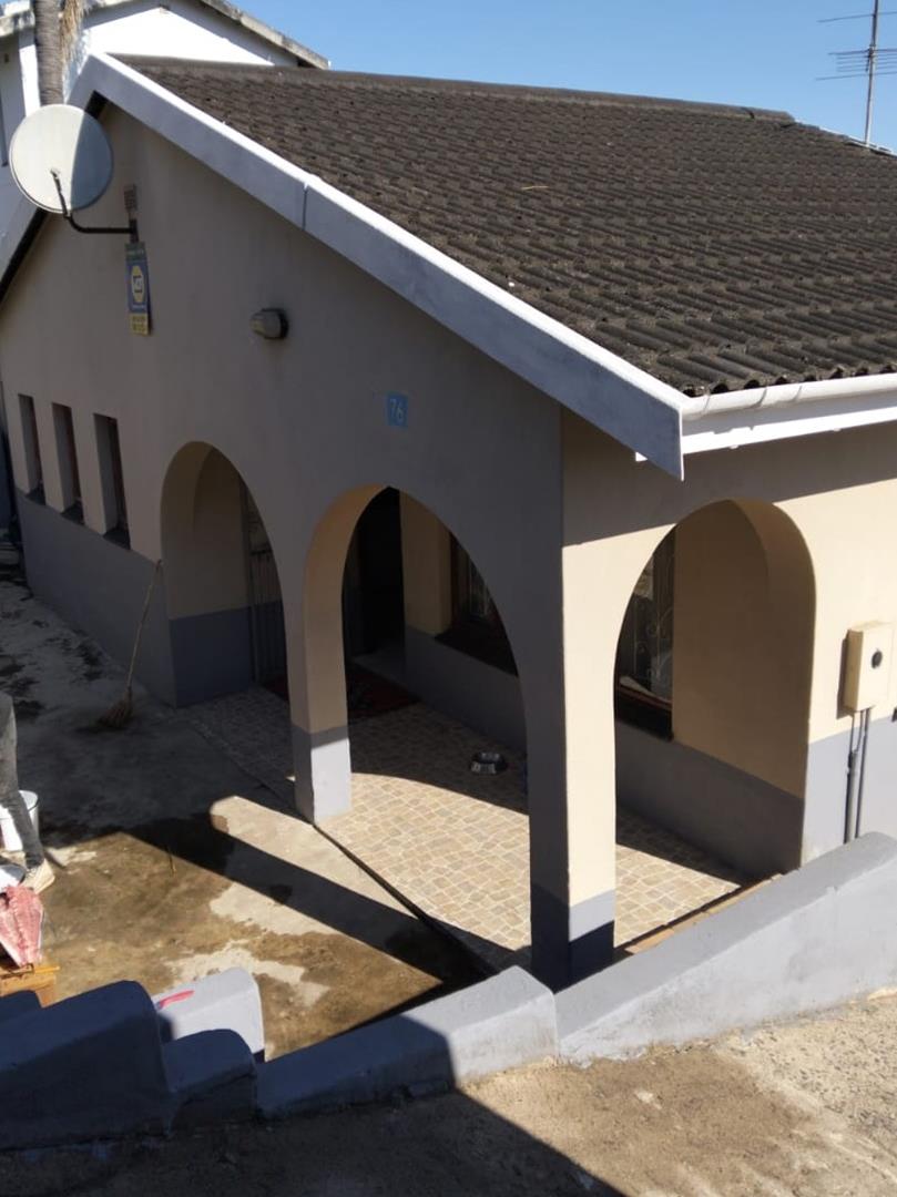 To Let 3 Bedroom Property for Rent in Kenville KwaZulu-Natal