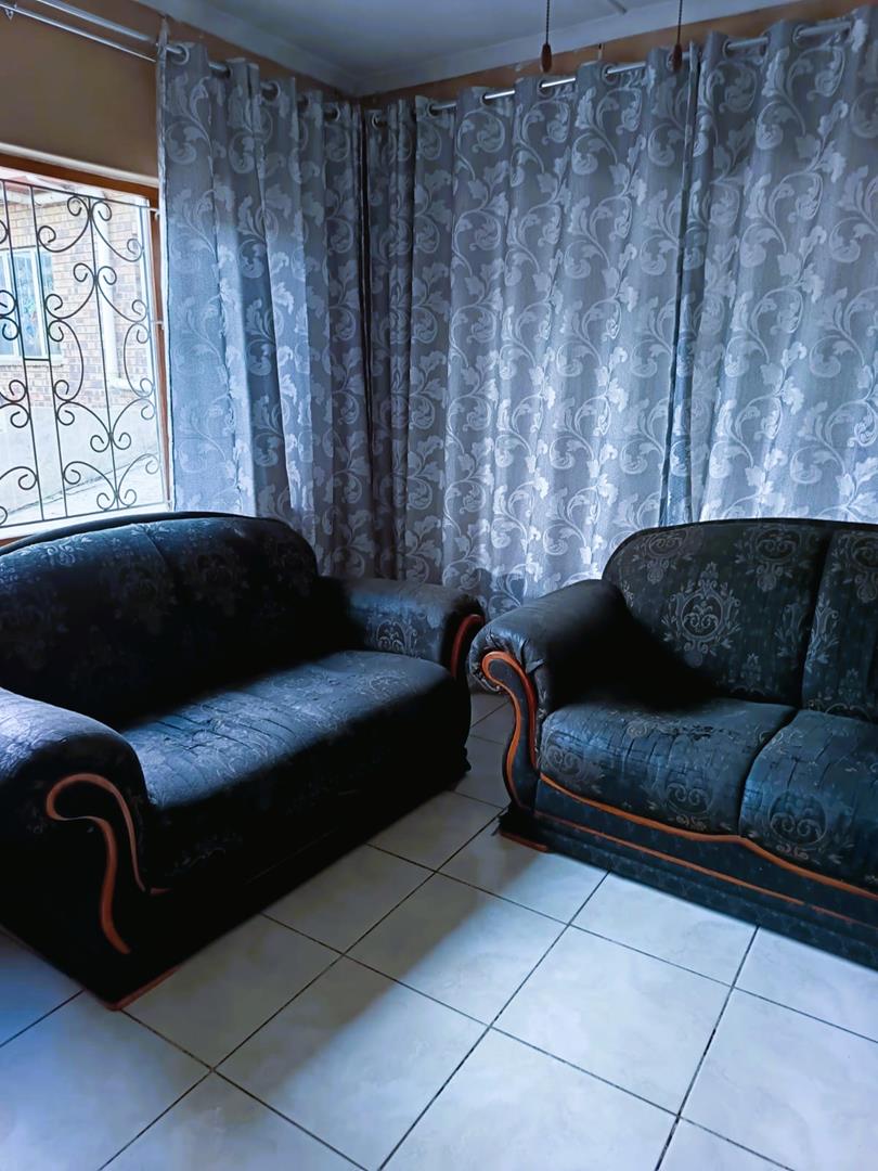 To Let 3 Bedroom Property for Rent in Kenville KwaZulu-Natal