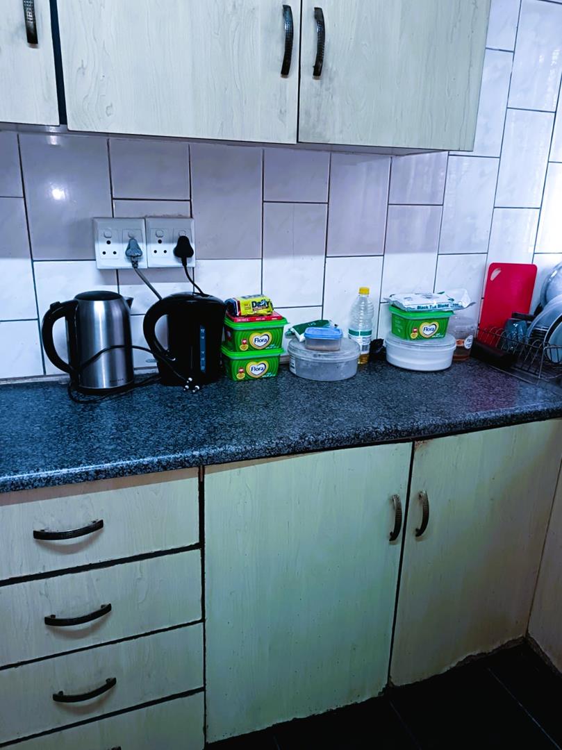 To Let 3 Bedroom Property for Rent in Kenville KwaZulu-Natal