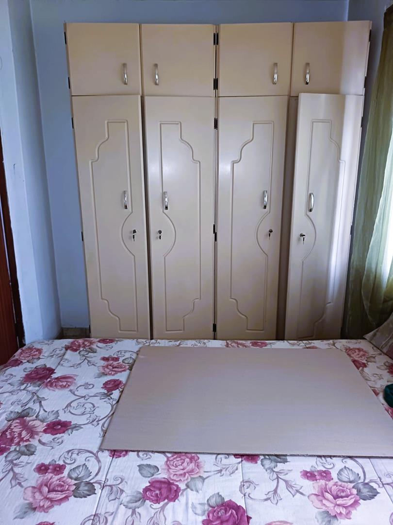 To Let 3 Bedroom Property for Rent in Kenville KwaZulu-Natal