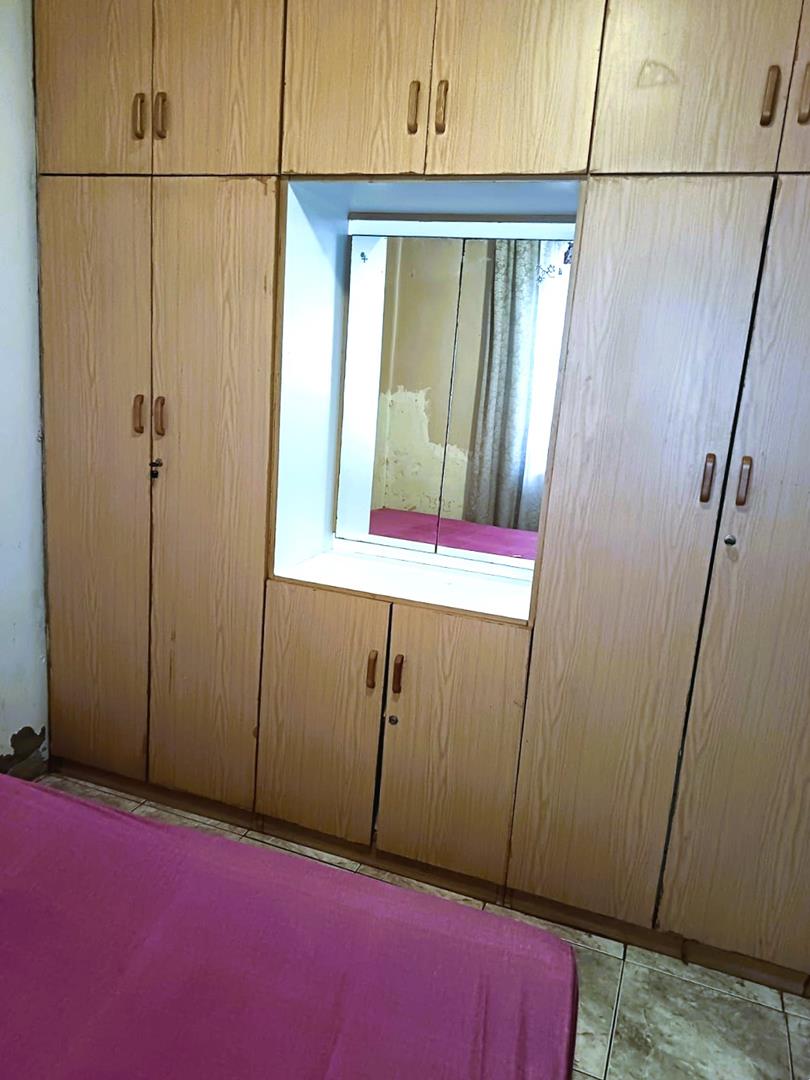 To Let 3 Bedroom Property for Rent in Kenville KwaZulu-Natal