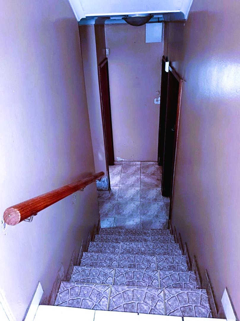 To Let 3 Bedroom Property for Rent in Kenville KwaZulu-Natal