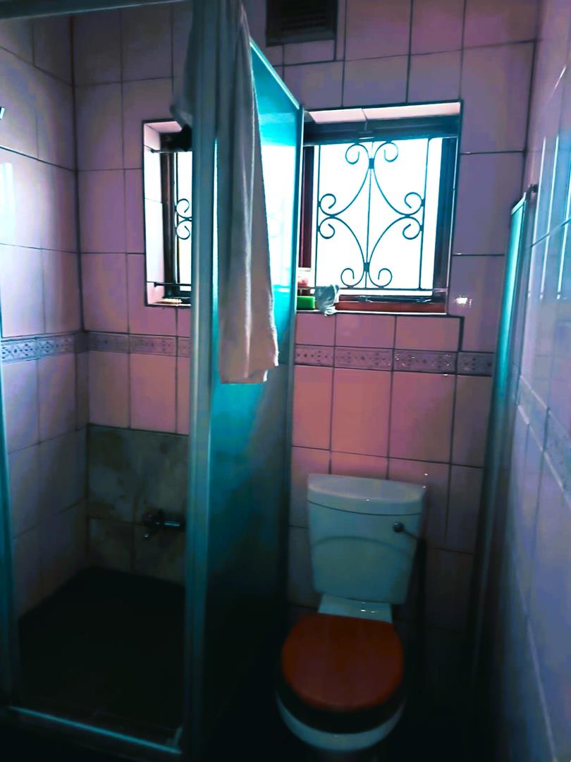 To Let 3 Bedroom Property for Rent in Kenville KwaZulu-Natal