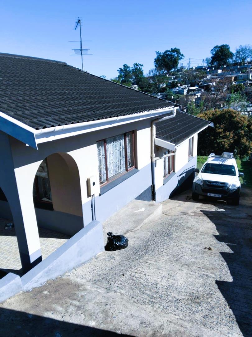 To Let 3 Bedroom Property for Rent in Kenville KwaZulu-Natal