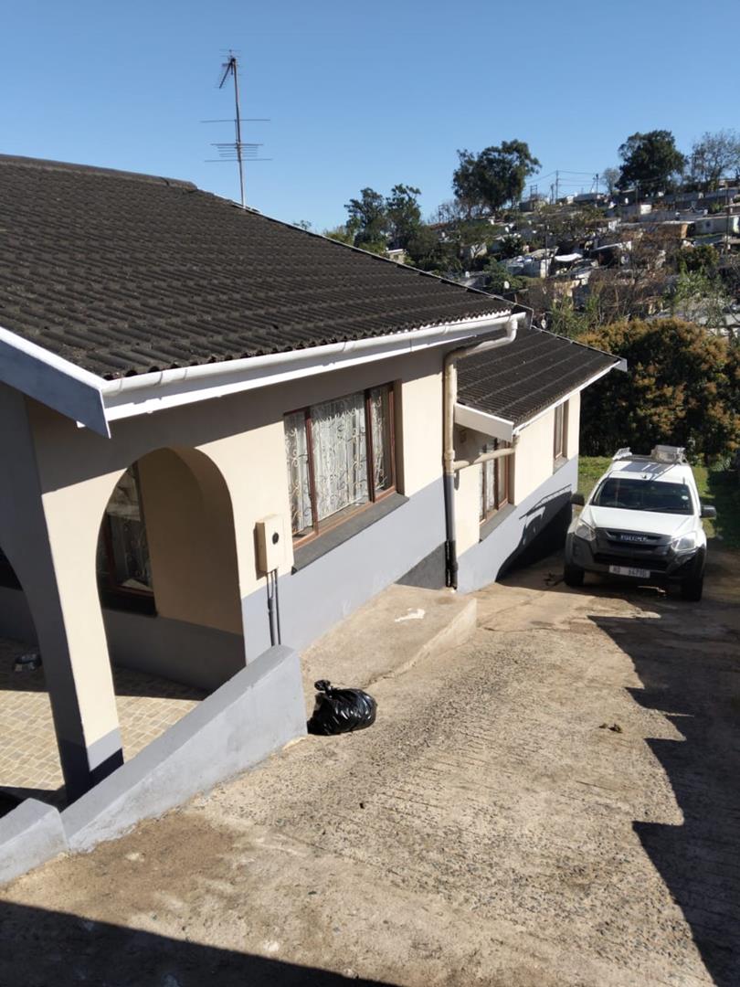 3 Bedroom Property for Sale in Kenville KwaZulu-Natal