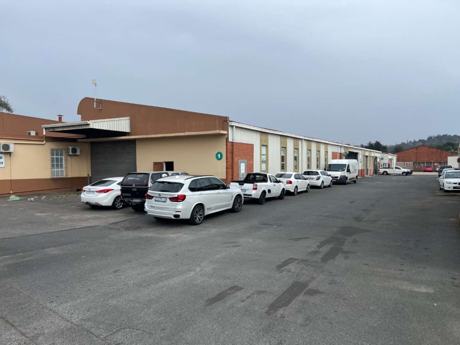 To Let commercial Property for Rent in Pinetown KwaZulu-Natal