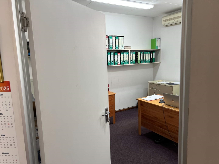 To Let commercial Property for Rent in Pinetown KwaZulu-Natal