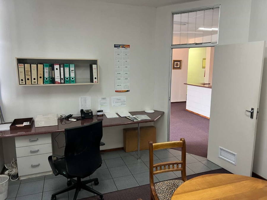 To Let commercial Property for Rent in Pinetown KwaZulu-Natal
