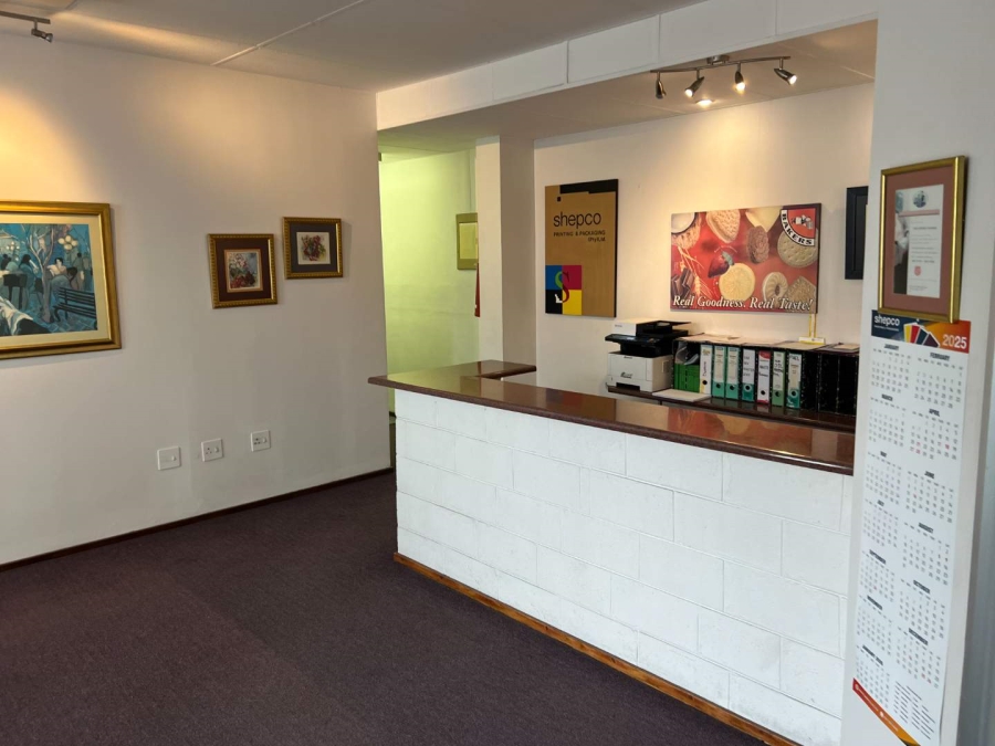 To Let commercial Property for Rent in Pinetown KwaZulu-Natal