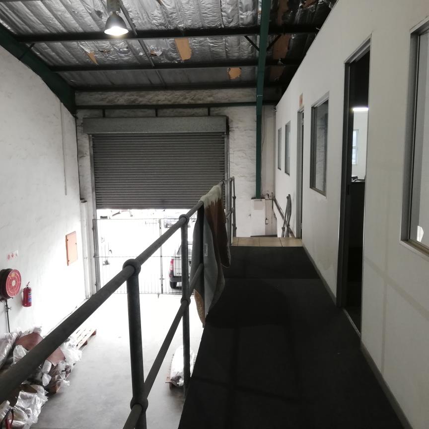 To Let commercial Property for Rent in Westmead KwaZulu-Natal