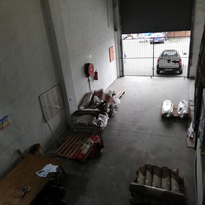 To Let commercial Property for Rent in Westmead KwaZulu-Natal