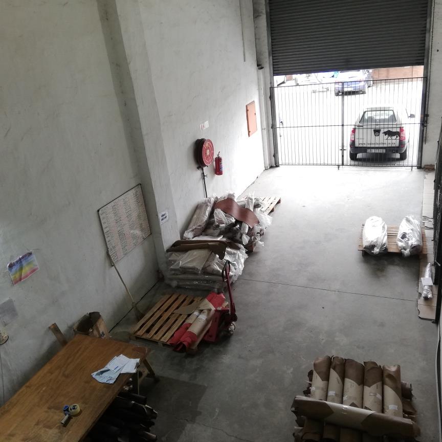 To Let commercial Property for Rent in Westmead KwaZulu-Natal