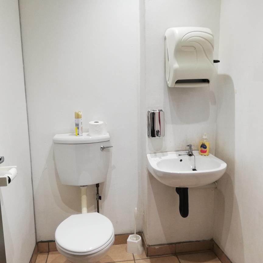 To Let commercial Property for Rent in Westmead KwaZulu-Natal