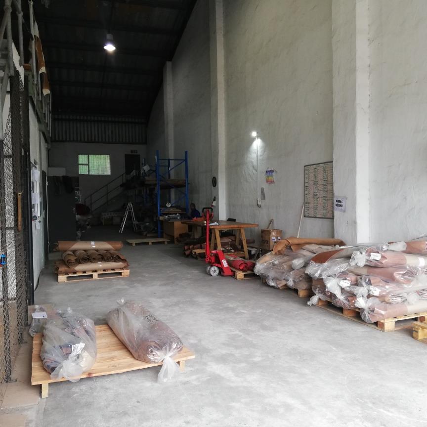 To Let commercial Property for Rent in Westmead KwaZulu-Natal