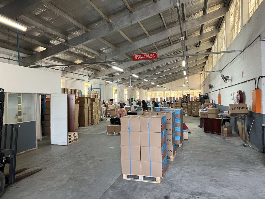 To Let commercial Property for Rent in Pinetown KwaZulu-Natal