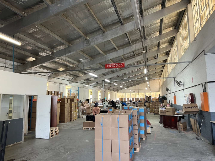 To Let commercial Property for Rent in Pinetown KwaZulu-Natal