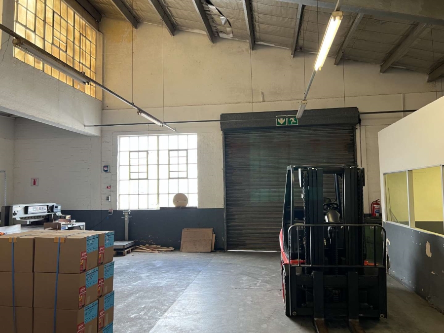 To Let commercial Property for Rent in Pinetown KwaZulu-Natal