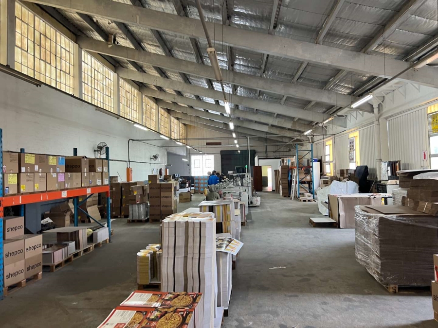 To Let commercial Property for Rent in Pinetown KwaZulu-Natal