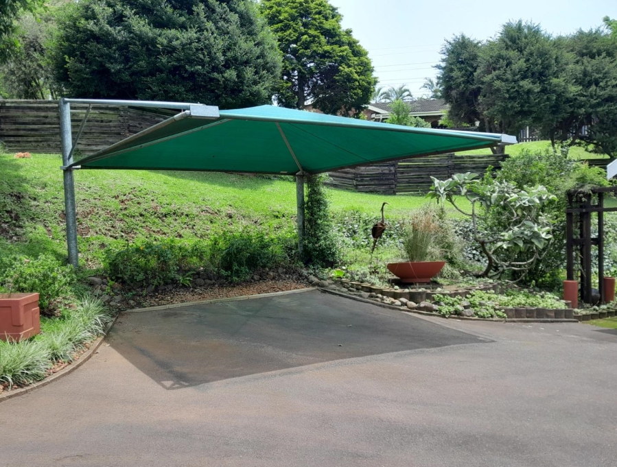 To Let 1 Bedroom Property for Rent in Gillitts KwaZulu-Natal