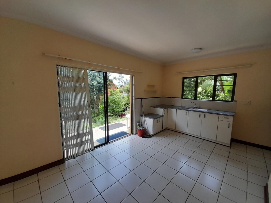 To Let 1 Bedroom Property for Rent in Gillitts KwaZulu-Natal