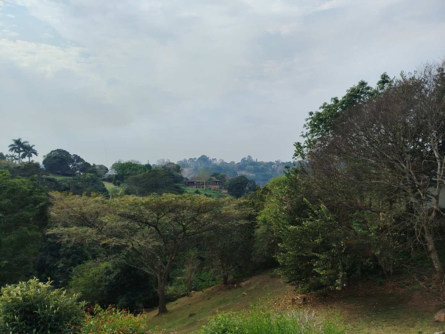 To Let 1 Bedroom Property for Rent in Gillitts KwaZulu-Natal