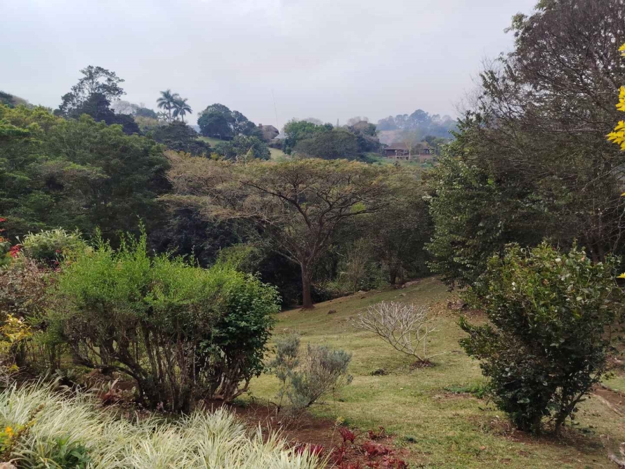 To Let 1 Bedroom Property for Rent in Gillitts KwaZulu-Natal