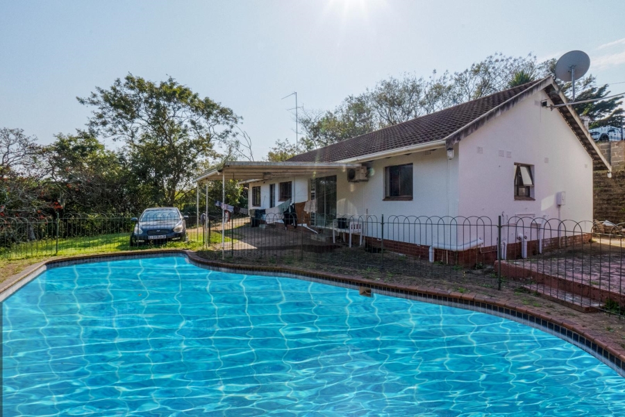 3 Bedroom Property for Sale in Amanzimtoti KwaZulu-Natal