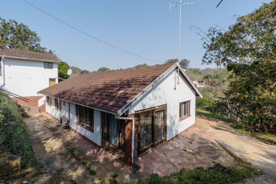 3 Bedroom Property for Sale in Amanzimtoti KwaZulu-Natal