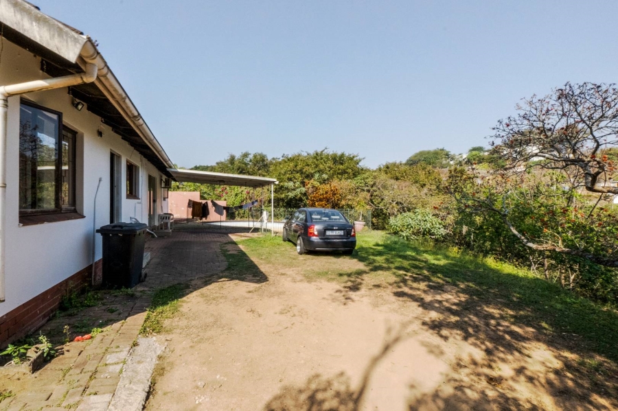 3 Bedroom Property for Sale in Amanzimtoti KwaZulu-Natal