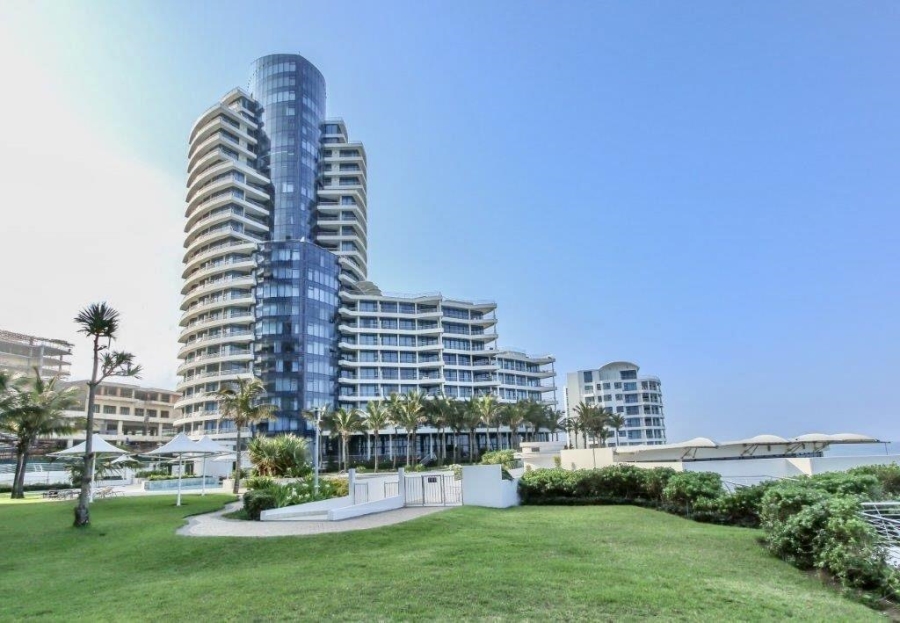 3 Bedroom Property for Sale in Umhlanga KwaZulu-Natal