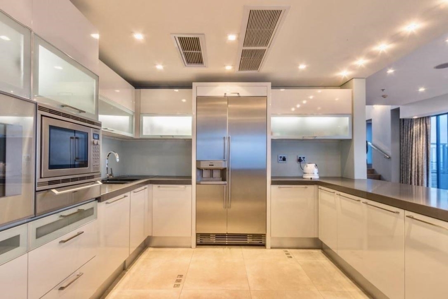 3 Bedroom Property for Sale in Umhlanga KwaZulu-Natal