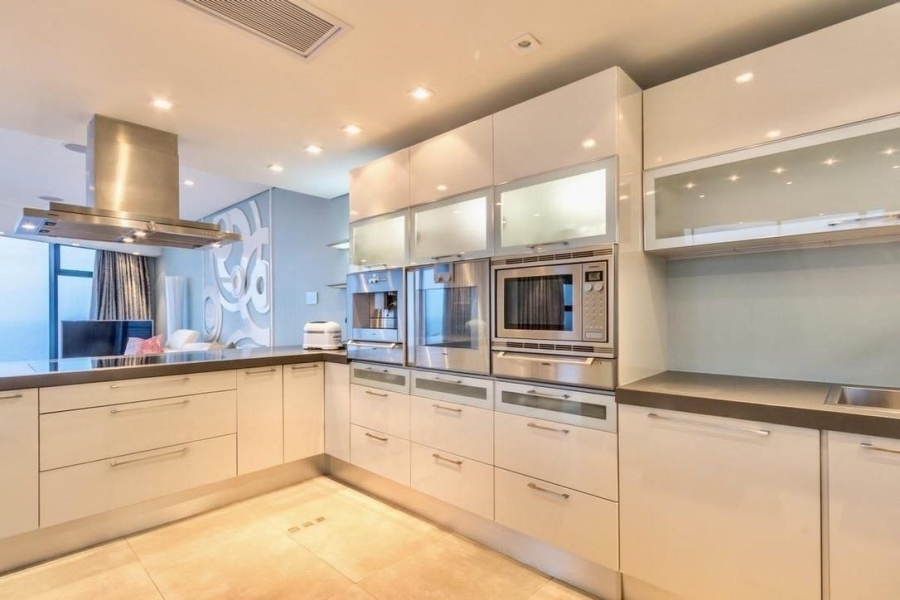 3 Bedroom Property for Sale in Umhlanga KwaZulu-Natal