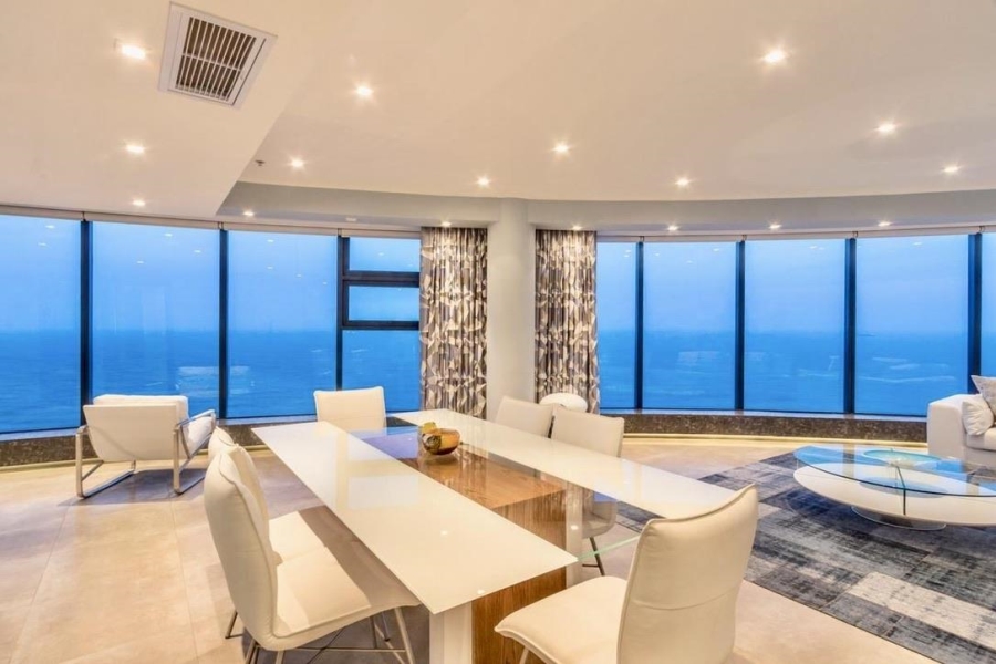 3 Bedroom Property for Sale in Umhlanga KwaZulu-Natal