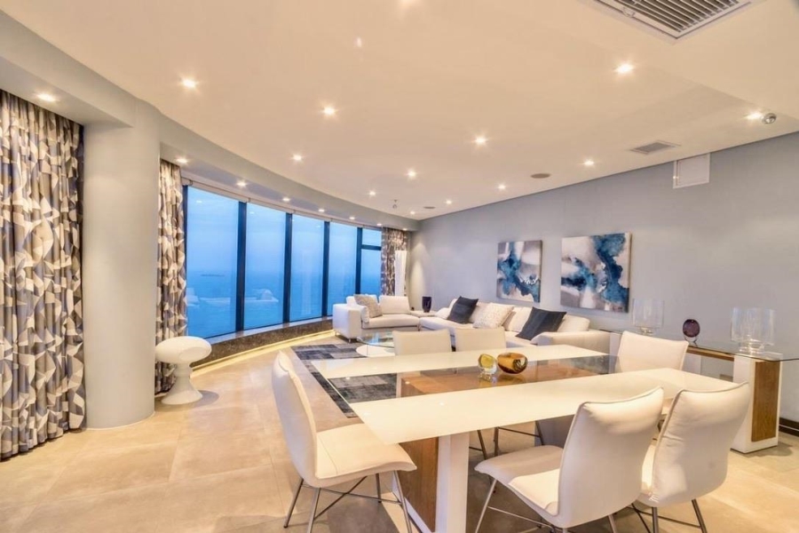 3 Bedroom Property for Sale in Umhlanga KwaZulu-Natal