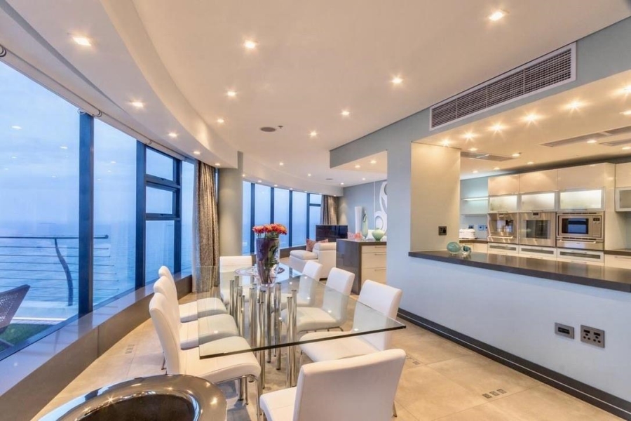 3 Bedroom Property for Sale in Umhlanga KwaZulu-Natal