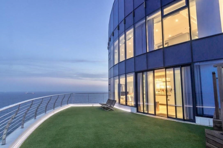 3 Bedroom Property for Sale in Umhlanga KwaZulu-Natal