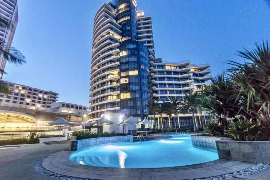 3 Bedroom Property for Sale in Umhlanga KwaZulu-Natal