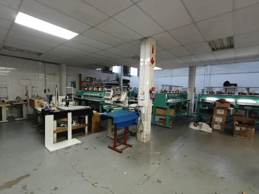 To Let commercial Property for Rent in Westmead KwaZulu-Natal