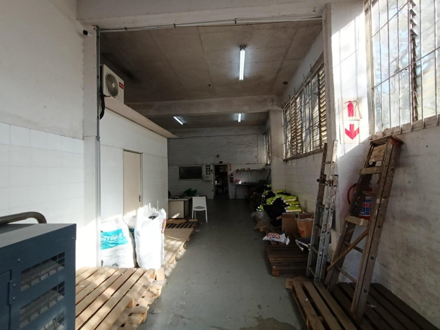 To Let commercial Property for Rent in Westmead KwaZulu-Natal