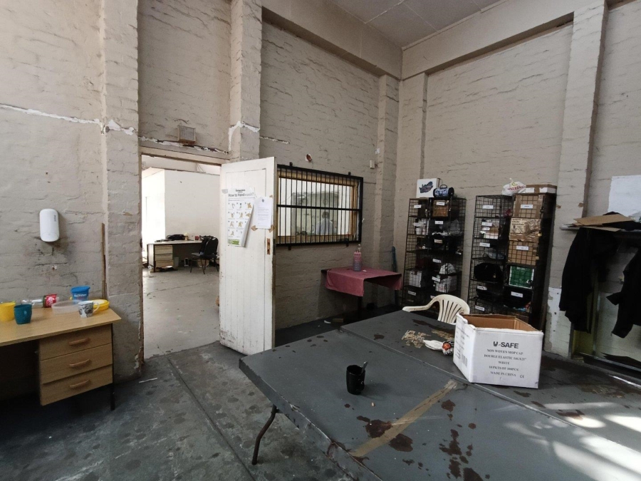 To Let commercial Property for Rent in Westmead KwaZulu-Natal