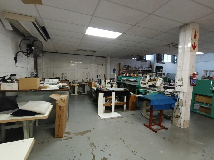To Let commercial Property for Rent in Westmead KwaZulu-Natal