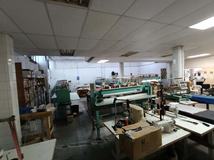 To Let commercial Property for Rent in Westmead KwaZulu-Natal