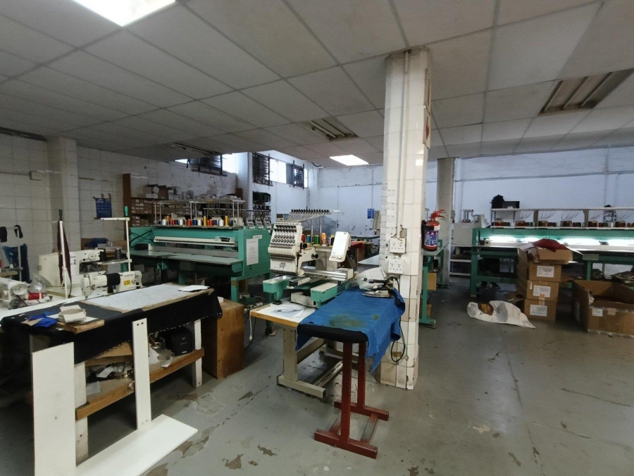 To Let commercial Property for Rent in Westmead KwaZulu-Natal