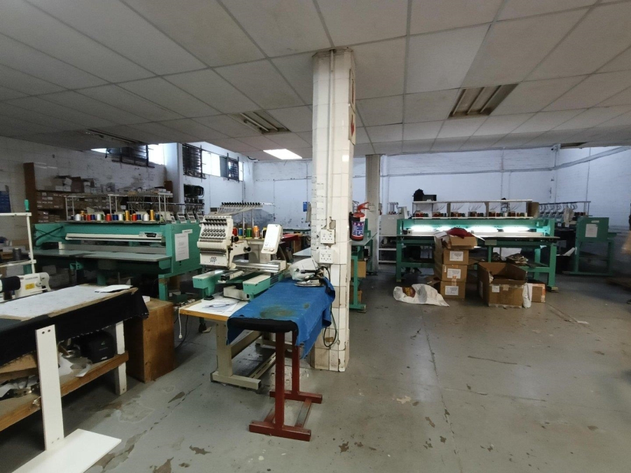 To Let commercial Property for Rent in Westmead KwaZulu-Natal