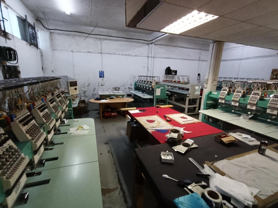 To Let commercial Property for Rent in Westmead KwaZulu-Natal