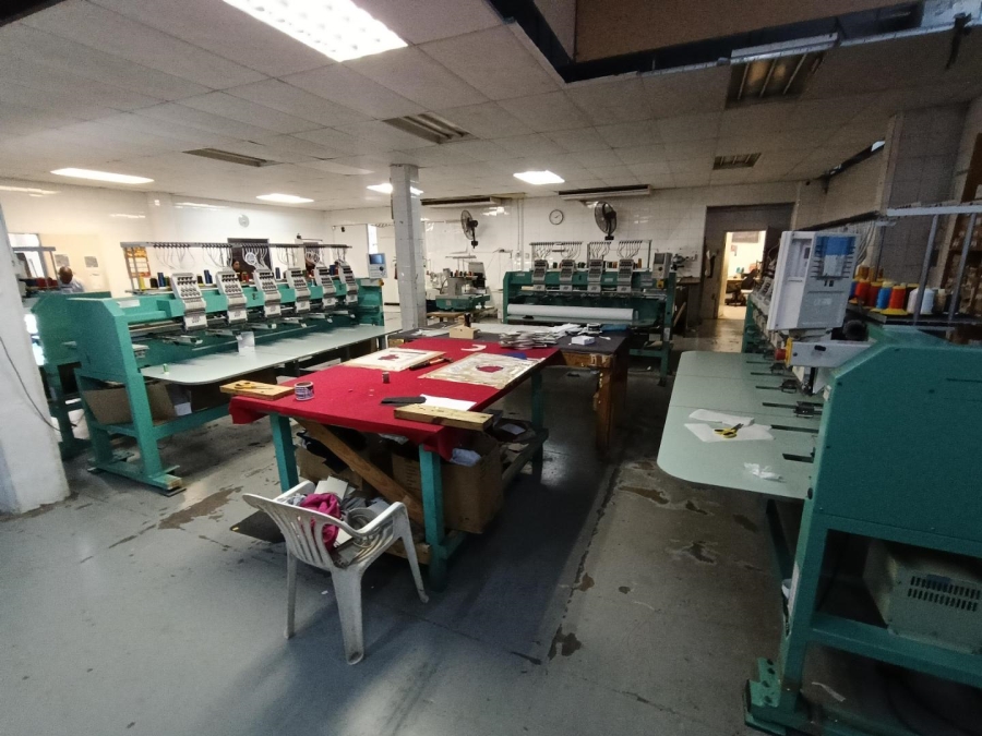 To Let commercial Property for Rent in Westmead KwaZulu-Natal
