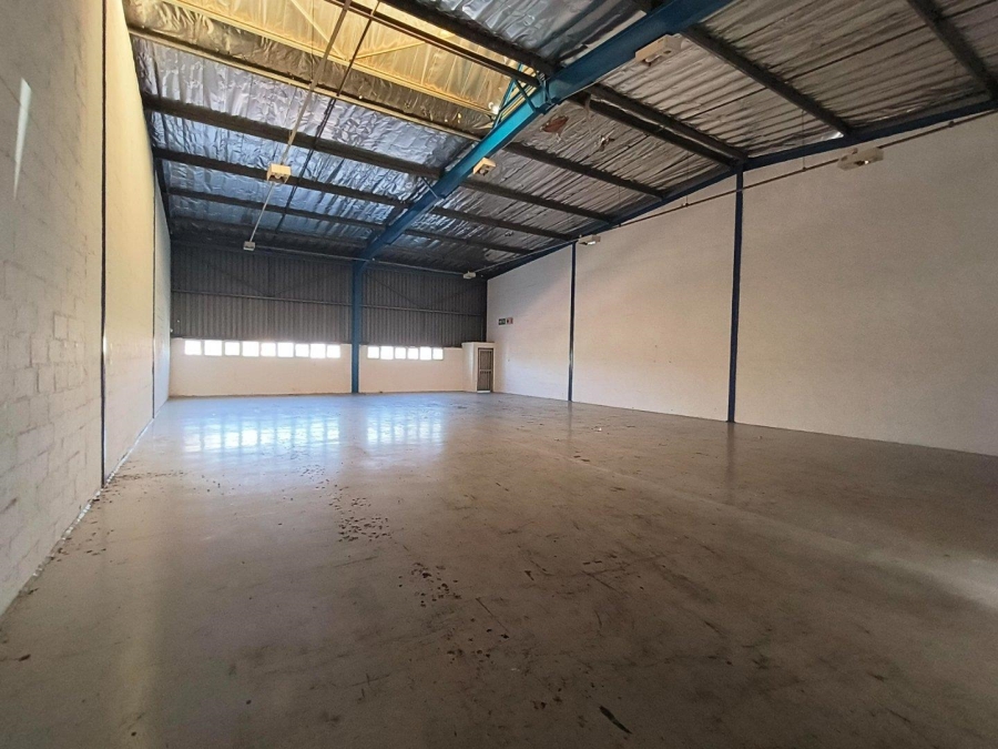 To Let commercial Property for Rent in Westmead KwaZulu-Natal