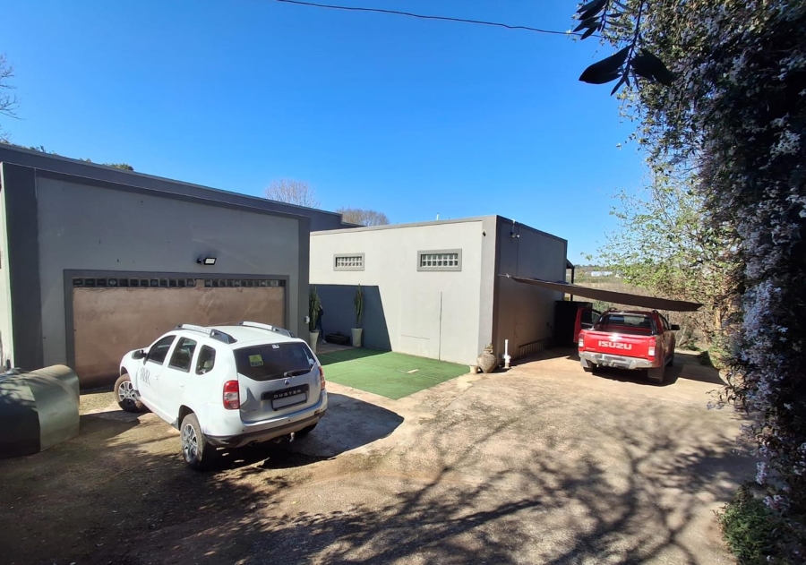 3 Bedroom Property for Sale in Greendale KwaZulu-Natal